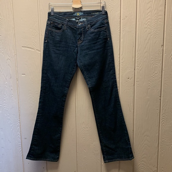 Lucky Brand Denim - Lucky Brand Jeans